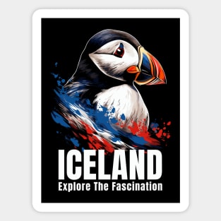 Iceland – Explore The Fascination Magnet